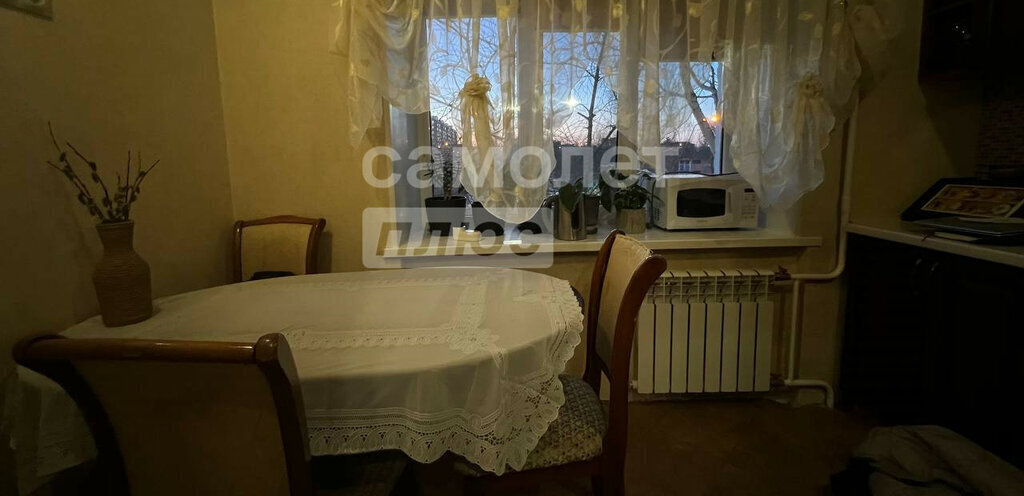 квартира г Тюмень ул Станционная 36а фото 2