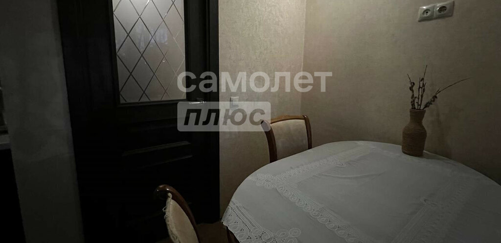 квартира г Тюмень ул Станционная 36а фото 9