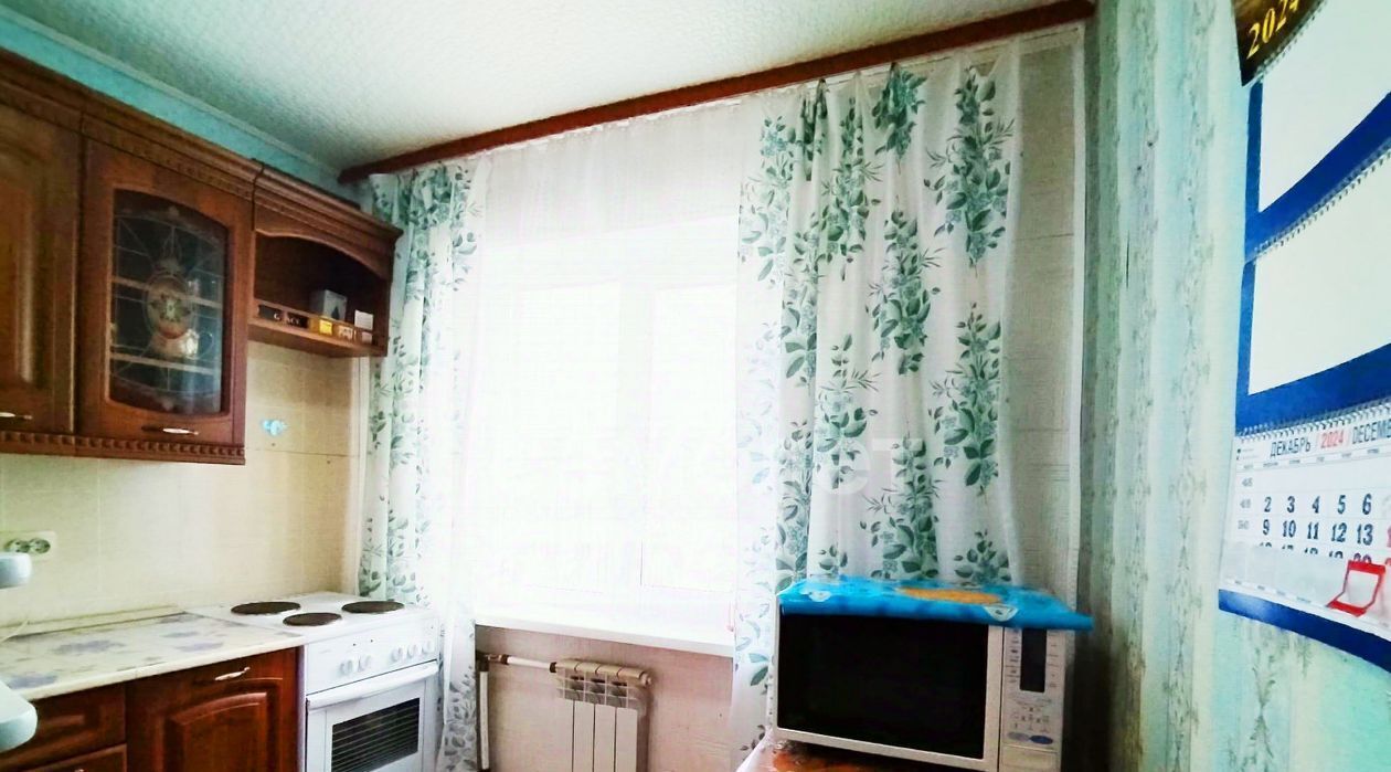 квартира г Фокино п Дунай ул Ветеранов 4 фото 8