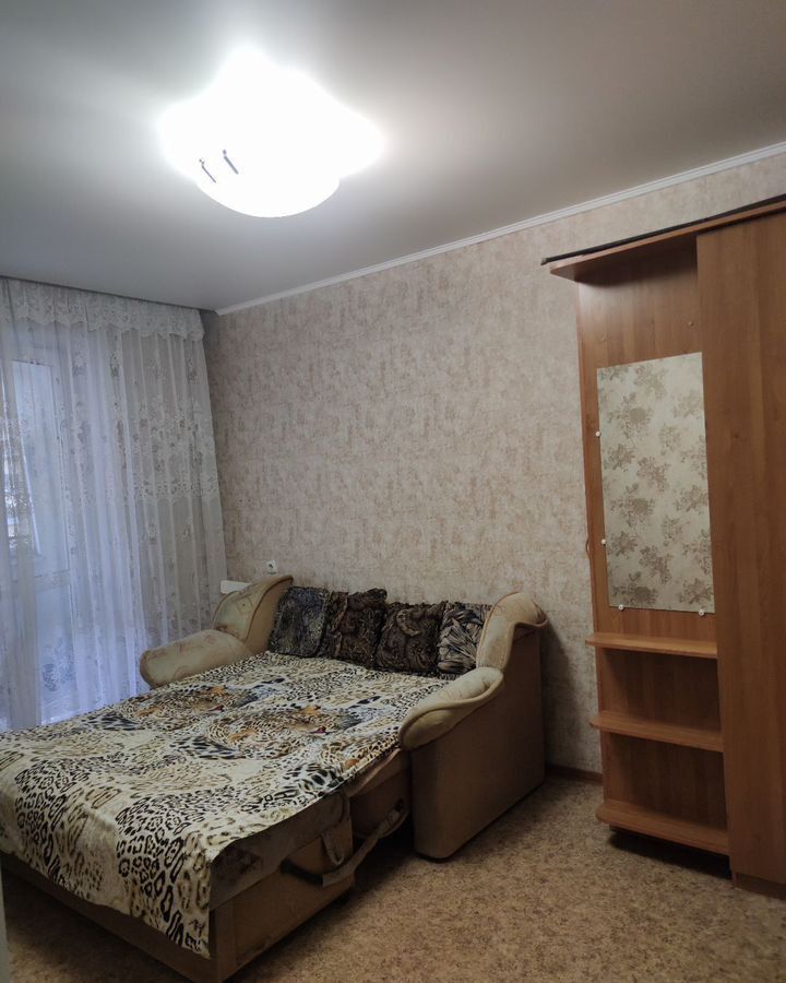 квартира г Новокузнецк р-н Новоильинский ул Звездова 22 фото 3