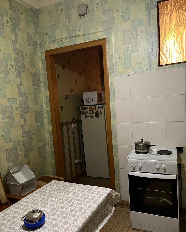 квартира г Новокузнецк р-н Центральный ул Ушинского 1 Кемеровская обл. — Кузбасс фото 5
