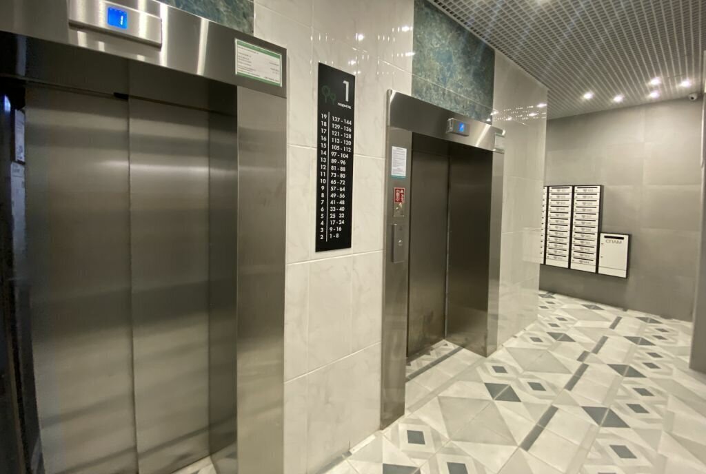 квартира г Саратов р-н Кировский Солнечный 2 ул им Академика Семенова Н.Н. фото 5