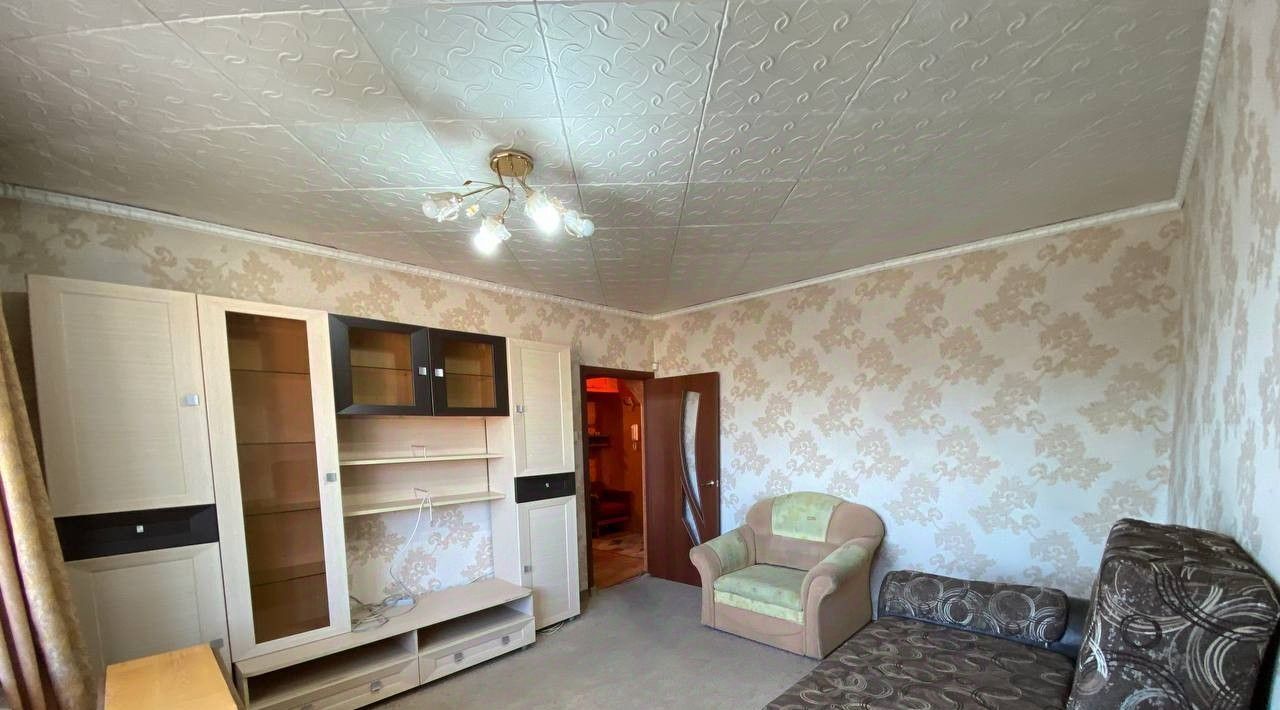 квартира г Улан-Удэ р-н Советский ул Толстого 10 фото 1