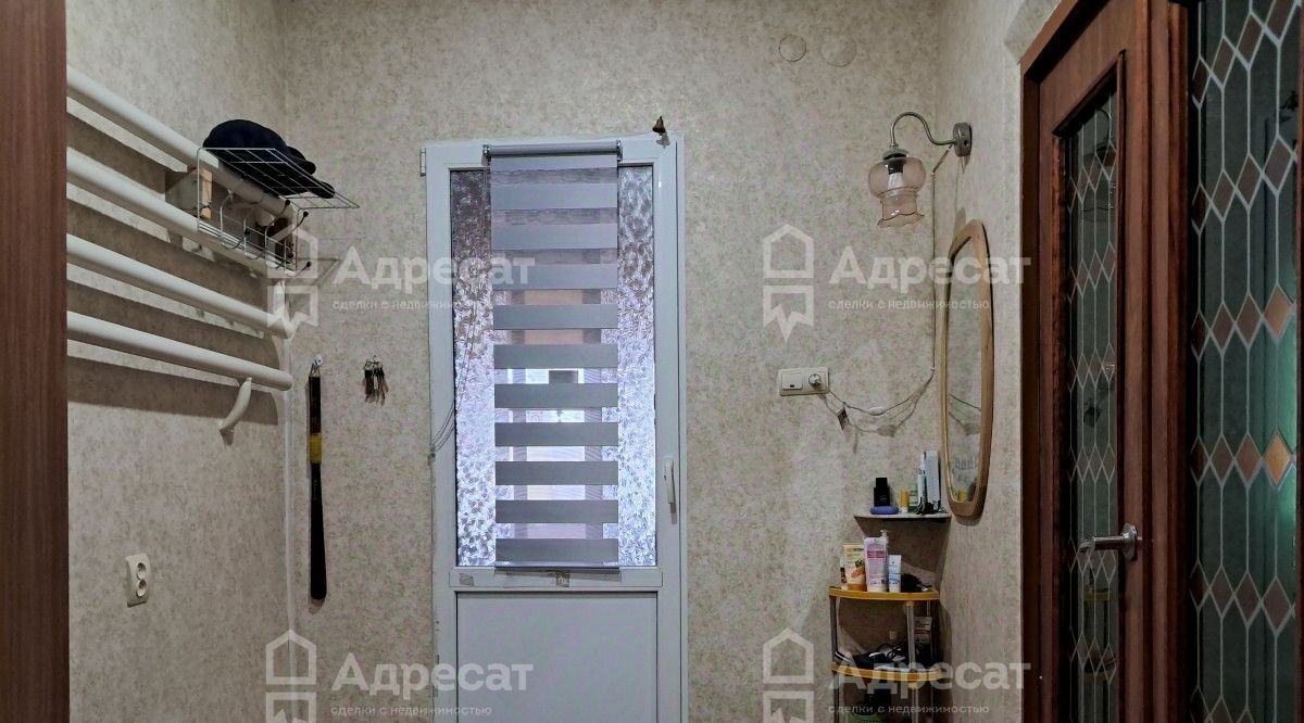 дом г Волгоград р-н Красноармейский ул Колесная фото 14