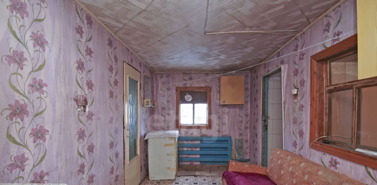 дом г Омск р-н Ленинский снт Ратоборец 140 фото 9
