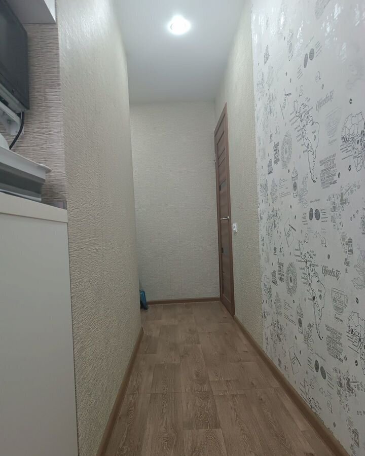 квартира г Волжский ул Энгельса 31 фото 10