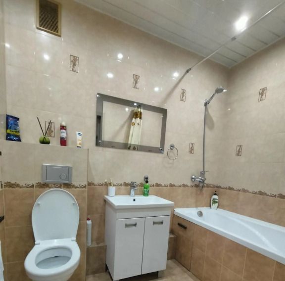 комната г Ковров ул Грибоедова 5/1 фото 14