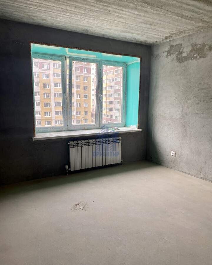квартира г Чебоксары р-н Калининский ул А.В.Асламаса 8 фото 2