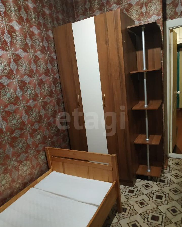 комната г Новосибирск р-н Центральный ул Фрунзе 8 Красный проспект фото 6
