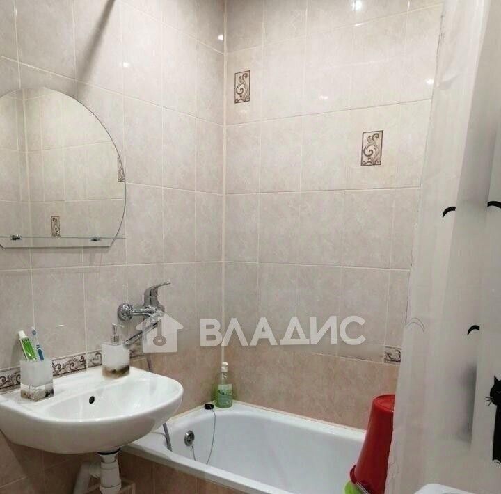 квартира г Новороссийск р-н Приморский ул Видова 220 фото 11