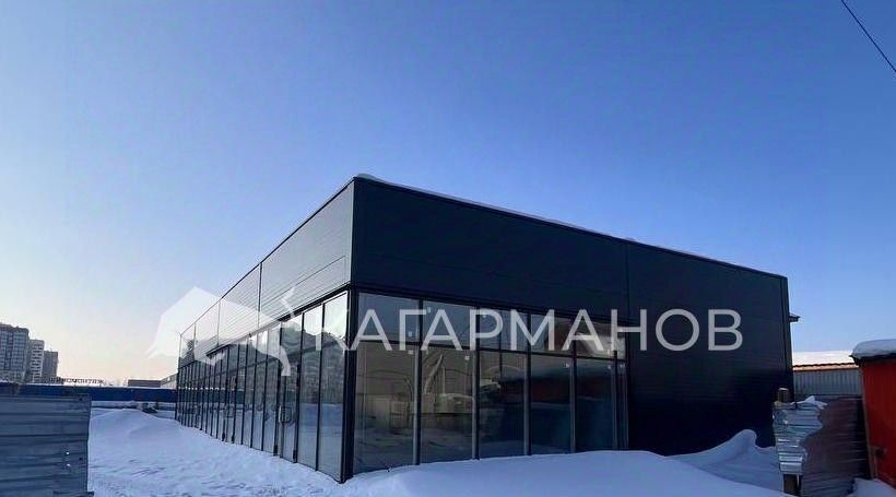 свободного назначения г Новосибирск пер 10-й Порт-Артурский 75 Площадь Маркса фото 1