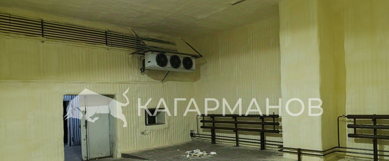 производственные, складские г Новосибирск Берёзовая роща ул Королева 40к/7 фото 1
