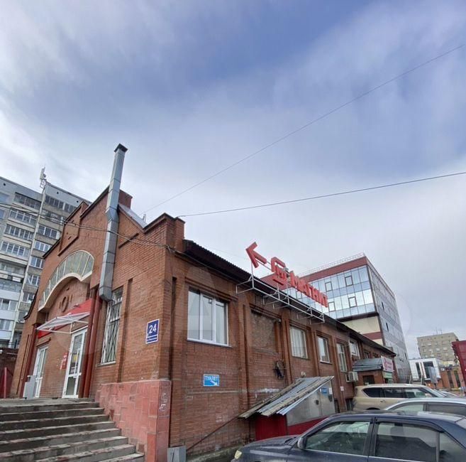 свободного назначения г Новосибирск Золотая Нива ул Федосеева 24 фото 3