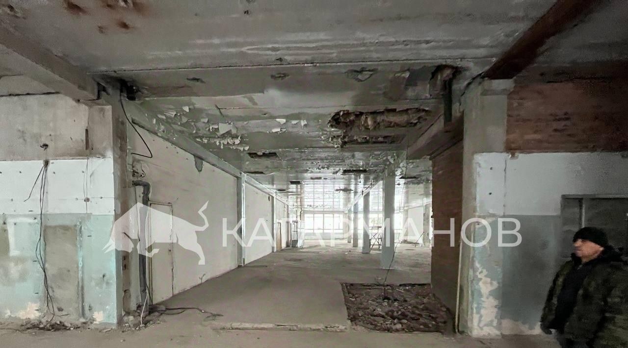 свободного назначения г Новосибирск ул Петухова 51к/1 Площадь Маркса фото 7