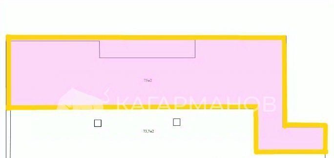свободного назначения г Новосибирск Золотая Нива ул Кошурникова 39/1 фото 9