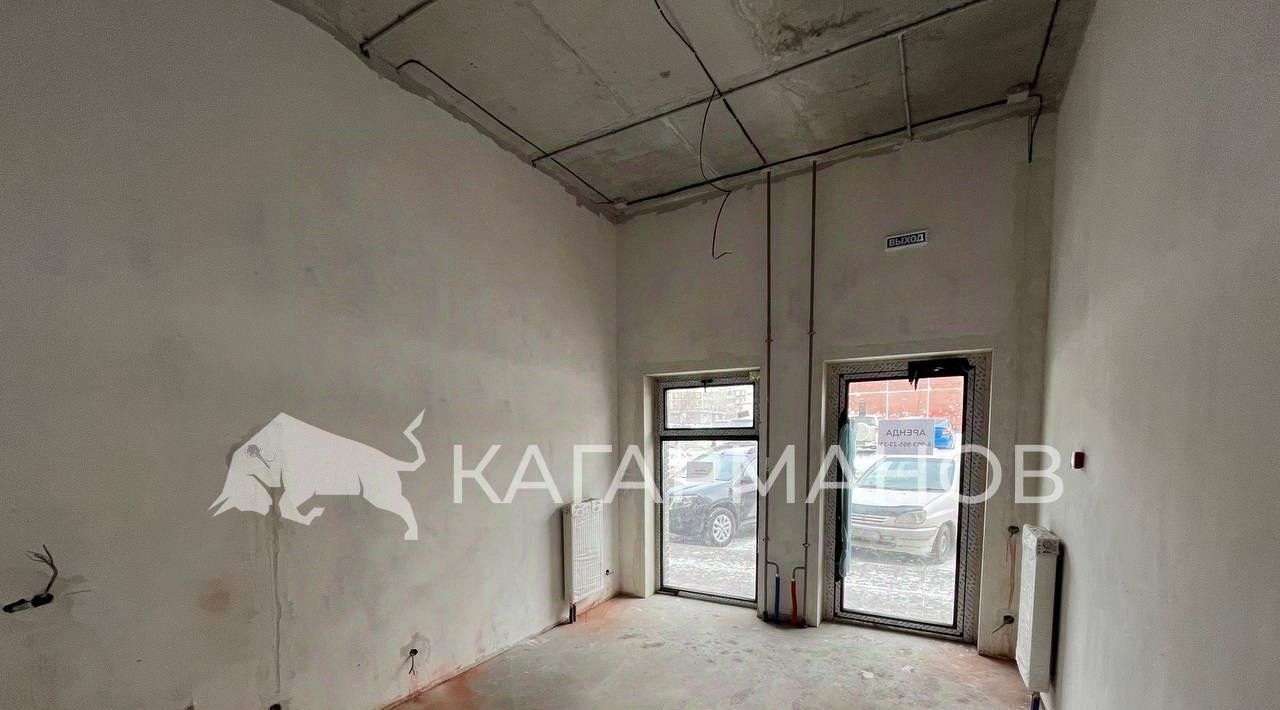 свободного назначения г Новосибирск р-н Железнодорожный ул Ленина 85 фото 6