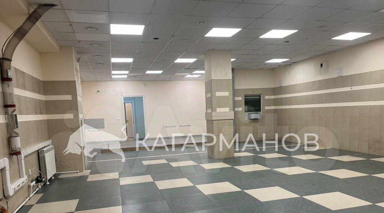 свободного назначения г Новосибирск Затулинский ул Зорге 269 Площадь Маркса, жилмассив фото 7