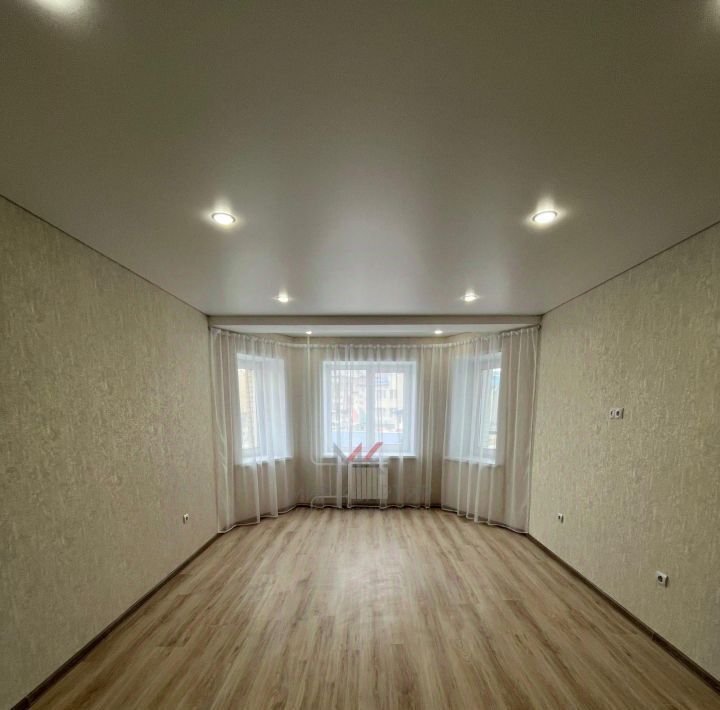 квартира г Абакан ул Арбан 4 фото 1