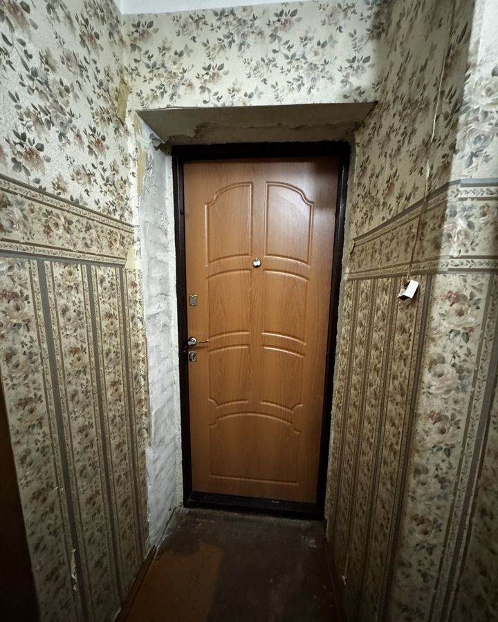 квартира г Барнаул р-н Железнодорожный ул Георгия Исакова 139 фото 8