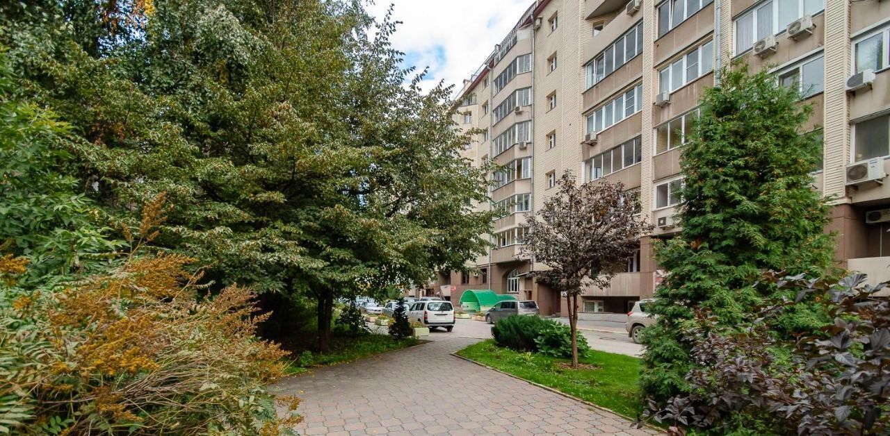 квартира г Новосибирск р-н Заельцовский Заельцовская ул Дуси Ковальчук 274 фото 13