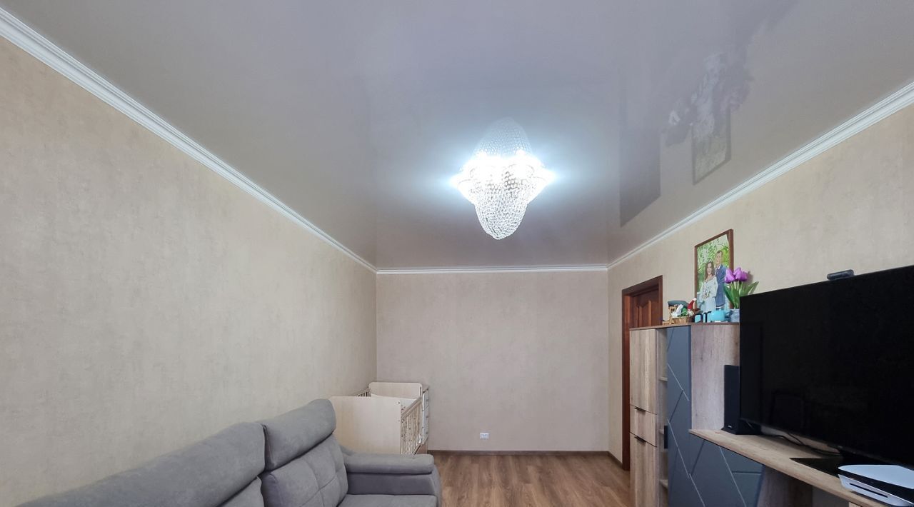 квартира г Орск р-н Советский ул Братская 56а фото 4