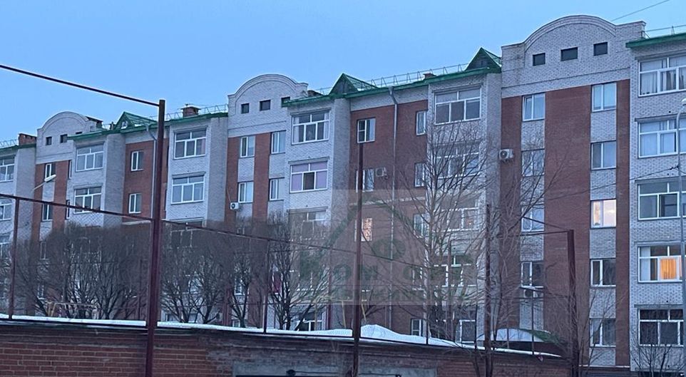 квартира г Омск р-н Кировский ул Перелета 18 фото 29
