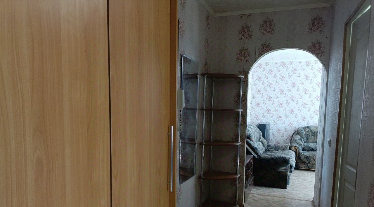 квартира г Пермь р-н Орджоникидзевский ул Репина 66 фото 10