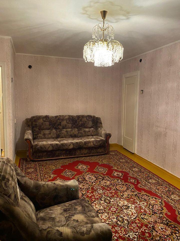 квартира г Новосибирск р-н Ленинский ул Фасадная 21 фото 10