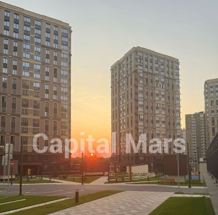 квартира г Москва метро Преображенская площадь ул Краснобогатырская 40 фото 8