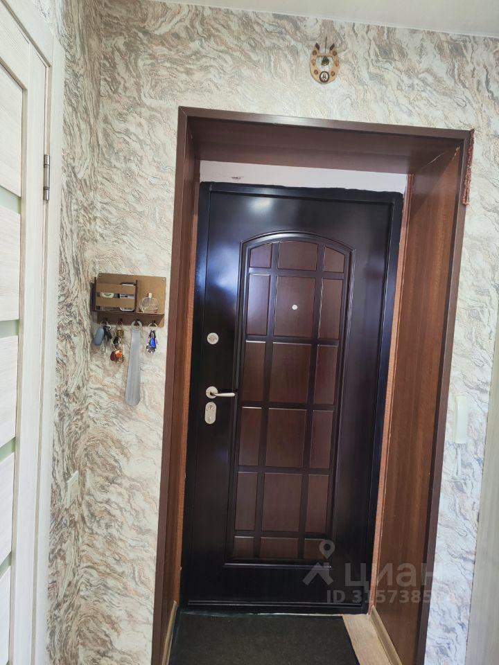 квартира г Новосибирск р-н Ленинский ул Петропавловская 5/1 фото 25