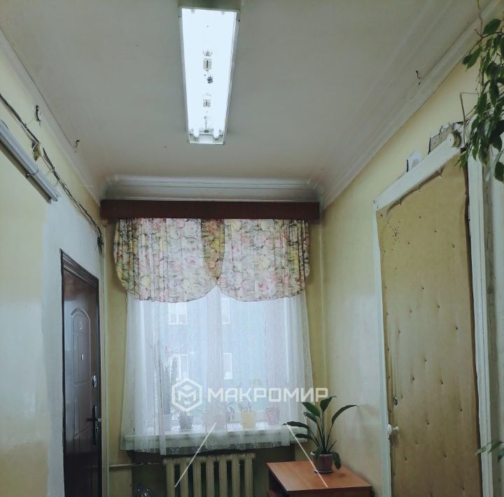 комната г Новосибирск Заельцовская ул Народная 65 фото 9