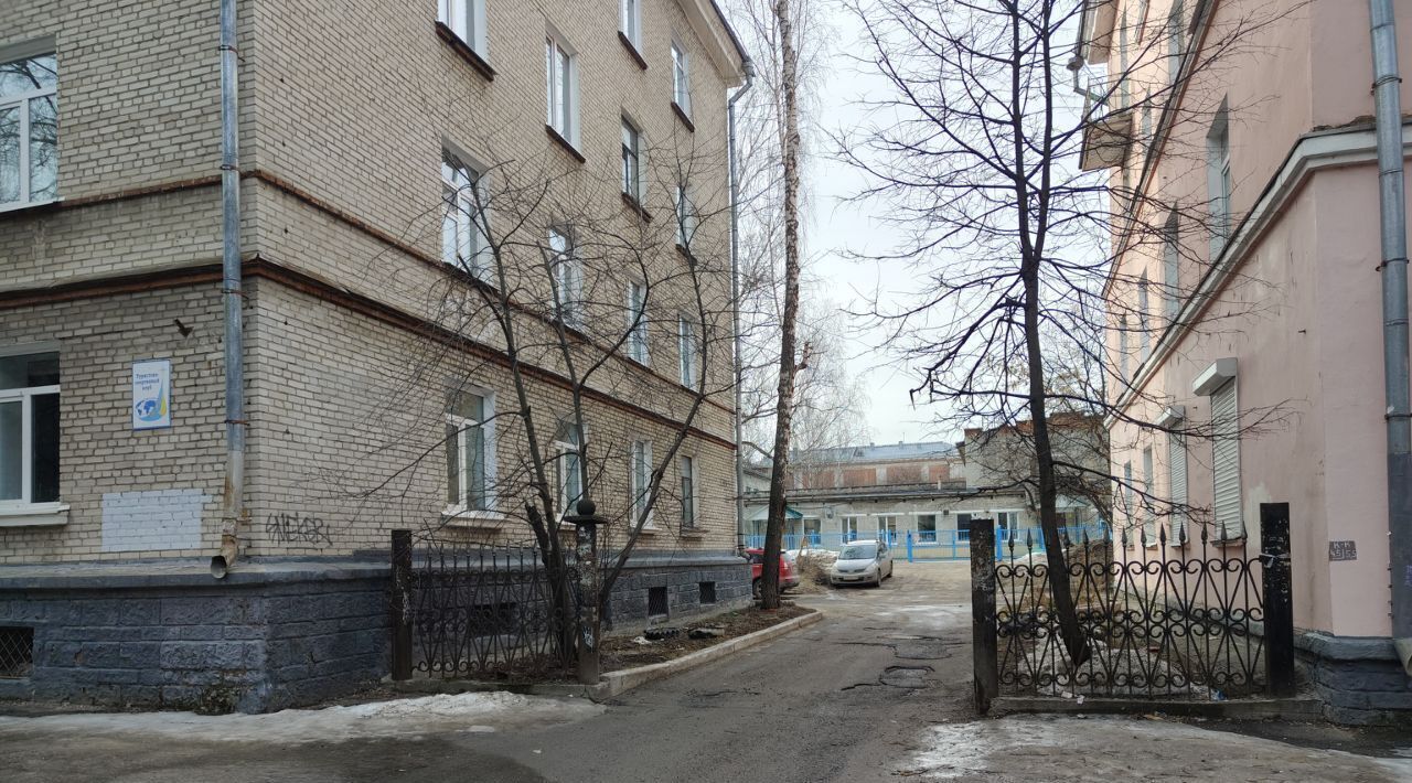квартира г Северск пр-кт Коммунистический 34 фото 4