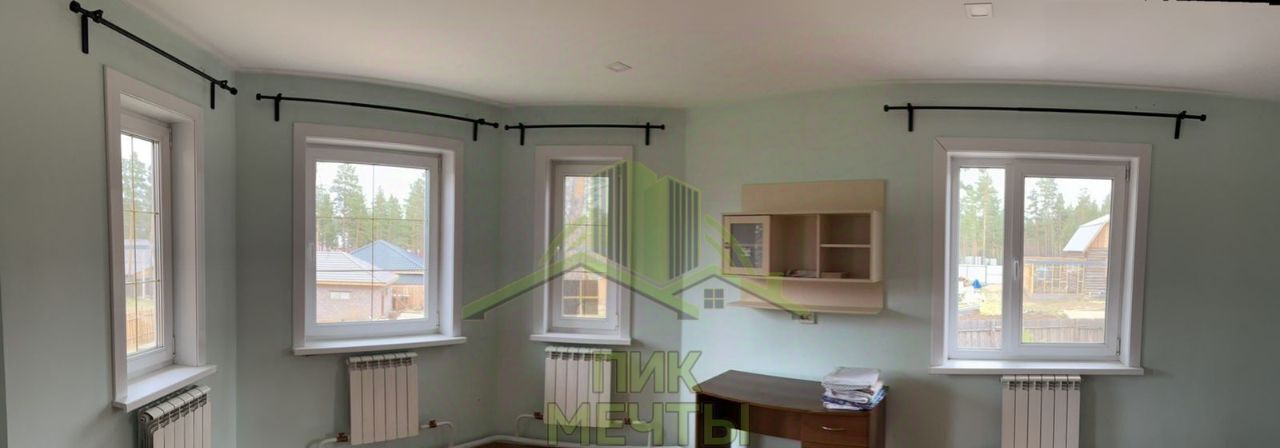 дом г Улан-Удэ р-н Октябрьский ул Благодатная фото 11