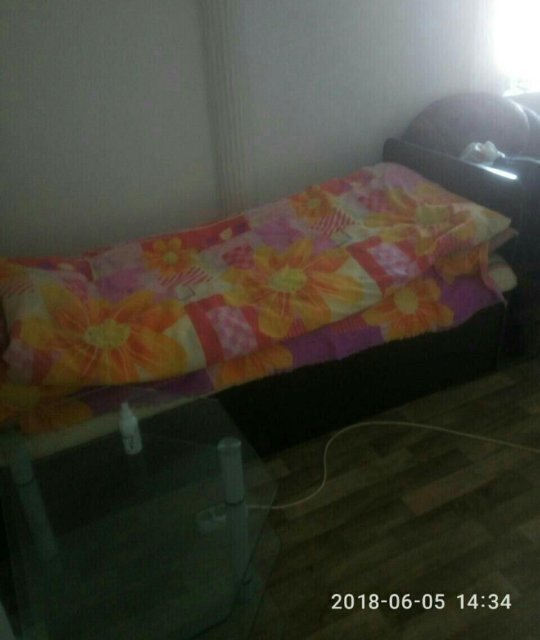 комната г Москва п Рязановское д Алхимово ул Полевая 26 метро Остафьево метро Щербинка ТиНАО фото 3