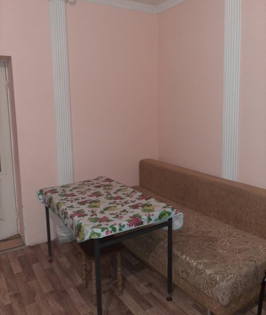 комната г Москва п Рязановское д Алхимово ул Полевая 26 метро Остафьево метро Щербинка ТиНАО фото 5