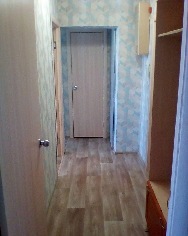 квартира г Уфа р-н Октябрьский ул Рихарда Зорге 49 фото 14