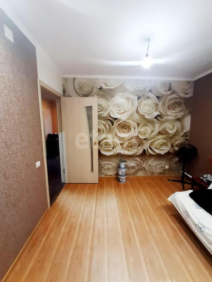 дом г Кемерово тер Угловая Ягуново с. фото 4