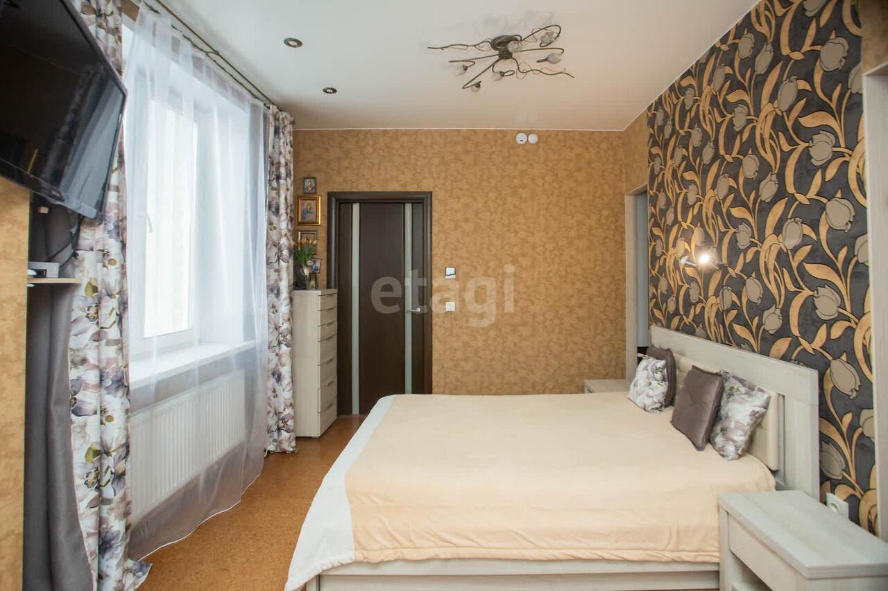 квартира г Кемерово р-н Центральный ул Гагарина 52 фото 5