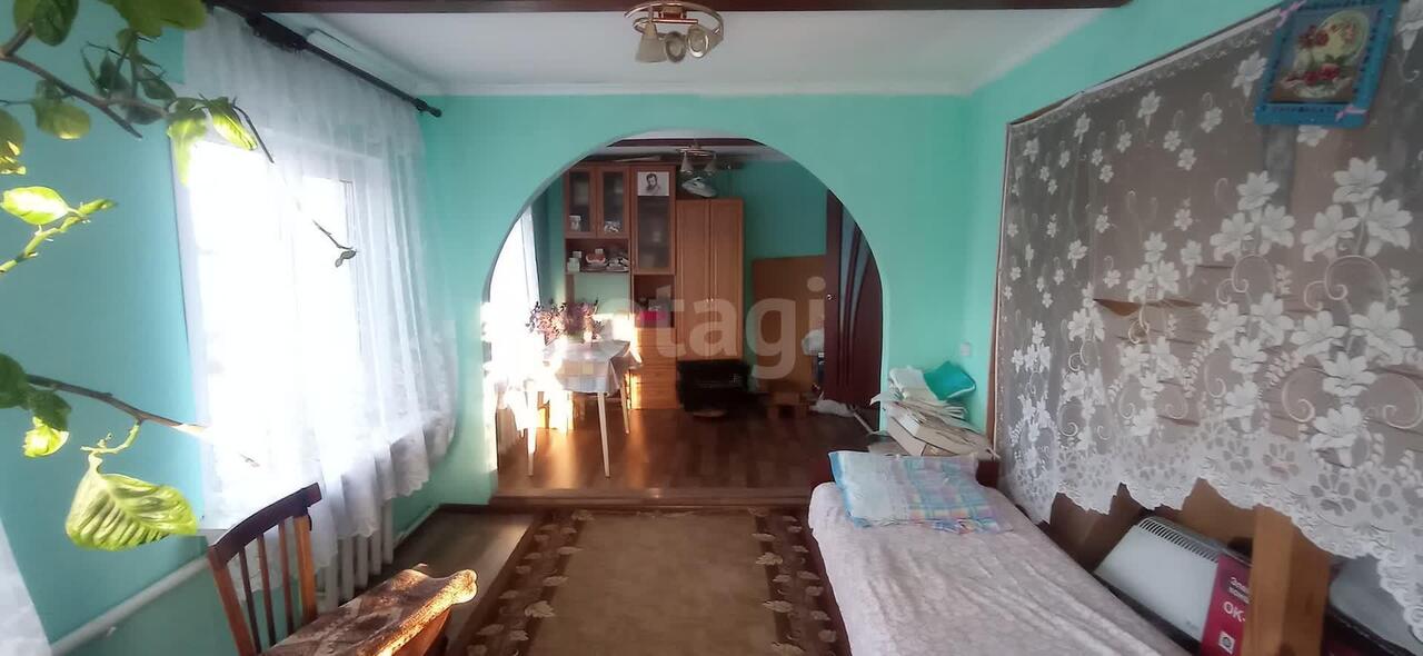 дом г Юрга Центральная фото 16