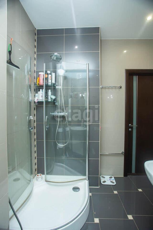 квартира г Кемерово р-н Центральный ул Гагарина 52 фото 19