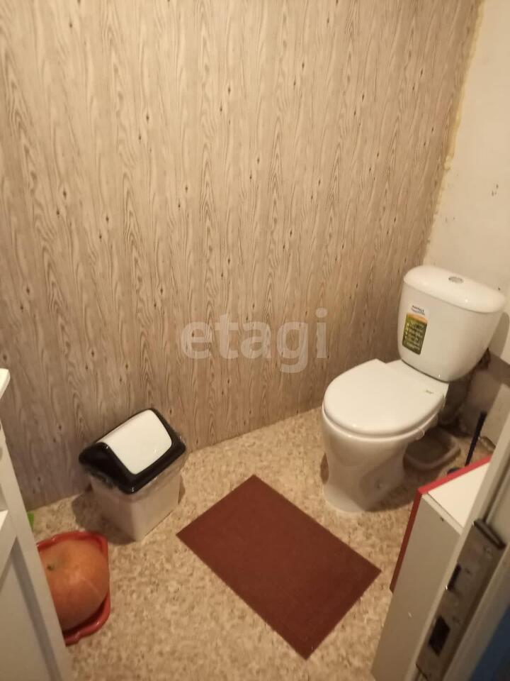 дом г Юрга Центральная фото 18