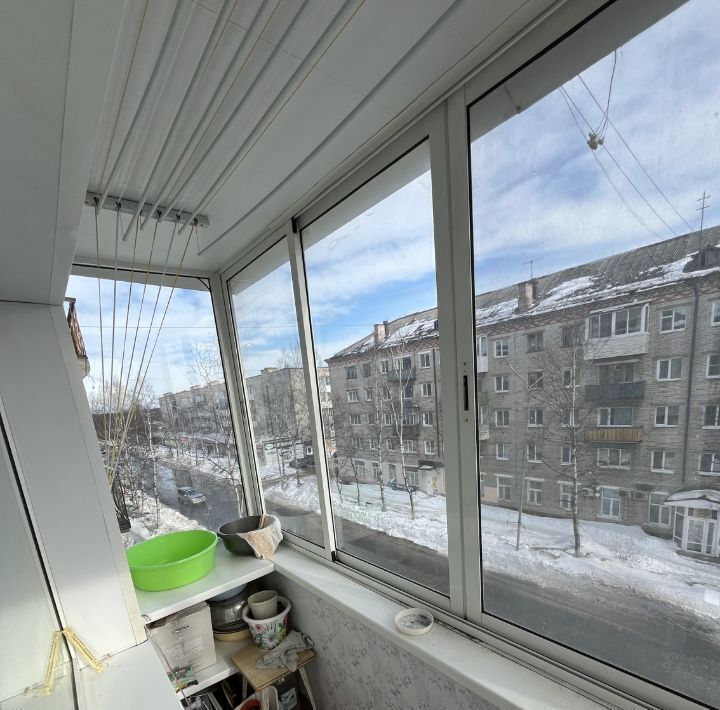 квартира г Советская Гавань ул Ленина 21 Советско-Гаванский район фото 12