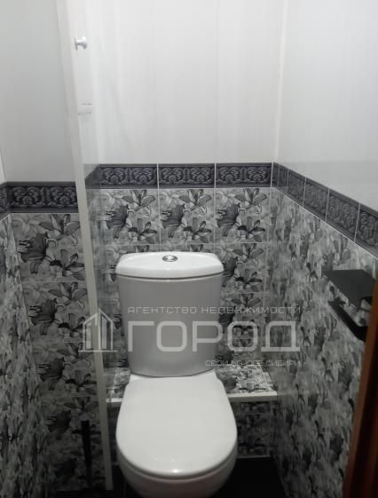 квартира г Абакан ул Крылова 82 фото 10