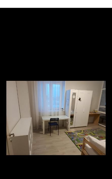 квартира г Тюмень р-н Центральный ул Мельникайте 36к/1 фото 6