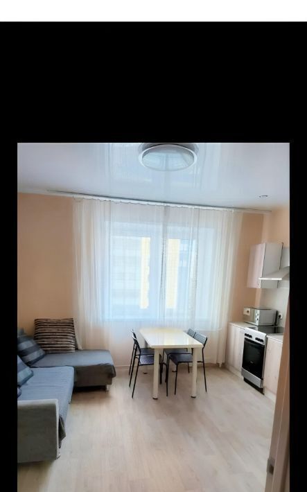 квартира г Тюмень р-н Центральный ул Мельникайте 36к/1 фото 7