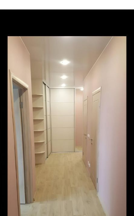 квартира г Тюмень р-н Центральный ул Мельникайте 36к/1 фото 11