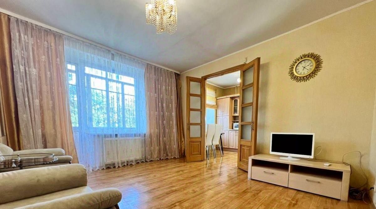 квартира г Хабаровск р-н Кировский ул Дзержинского 68 фото 3