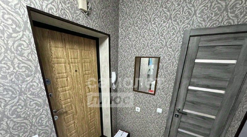 квартира г Чита р-н Центральный ул Генерала Белика 5 фото 9