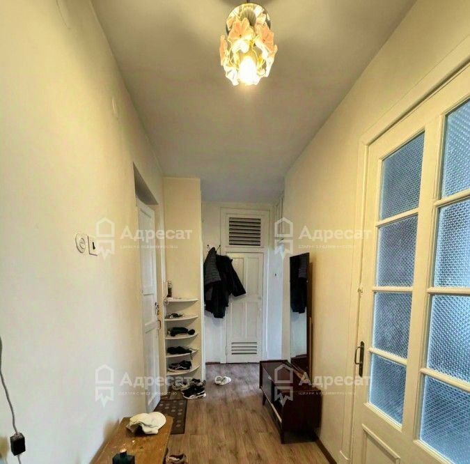 квартира г Волгоград р-н Центральный пр-кт им. В.И. Ленина 22 фото 9