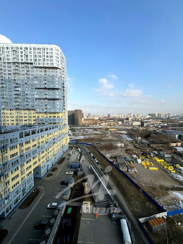 метро Народное Ополчение дом 2 фото